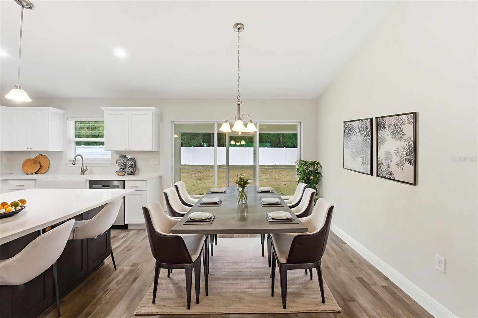 CITRUS SPGS UNIT 05 - Residential