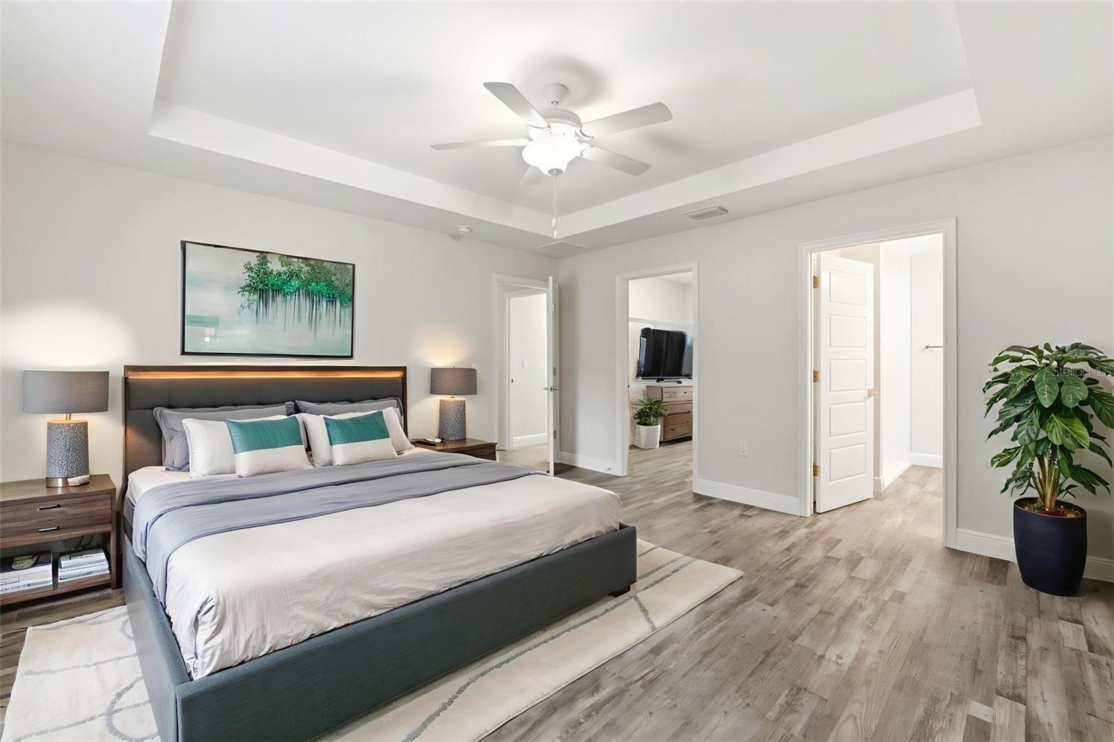 CITRUS SPGS UNIT 05 - Residential