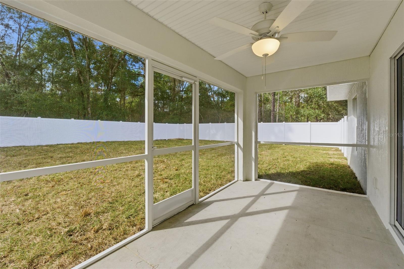 CITRUS SPGS UNIT 05 - Residential