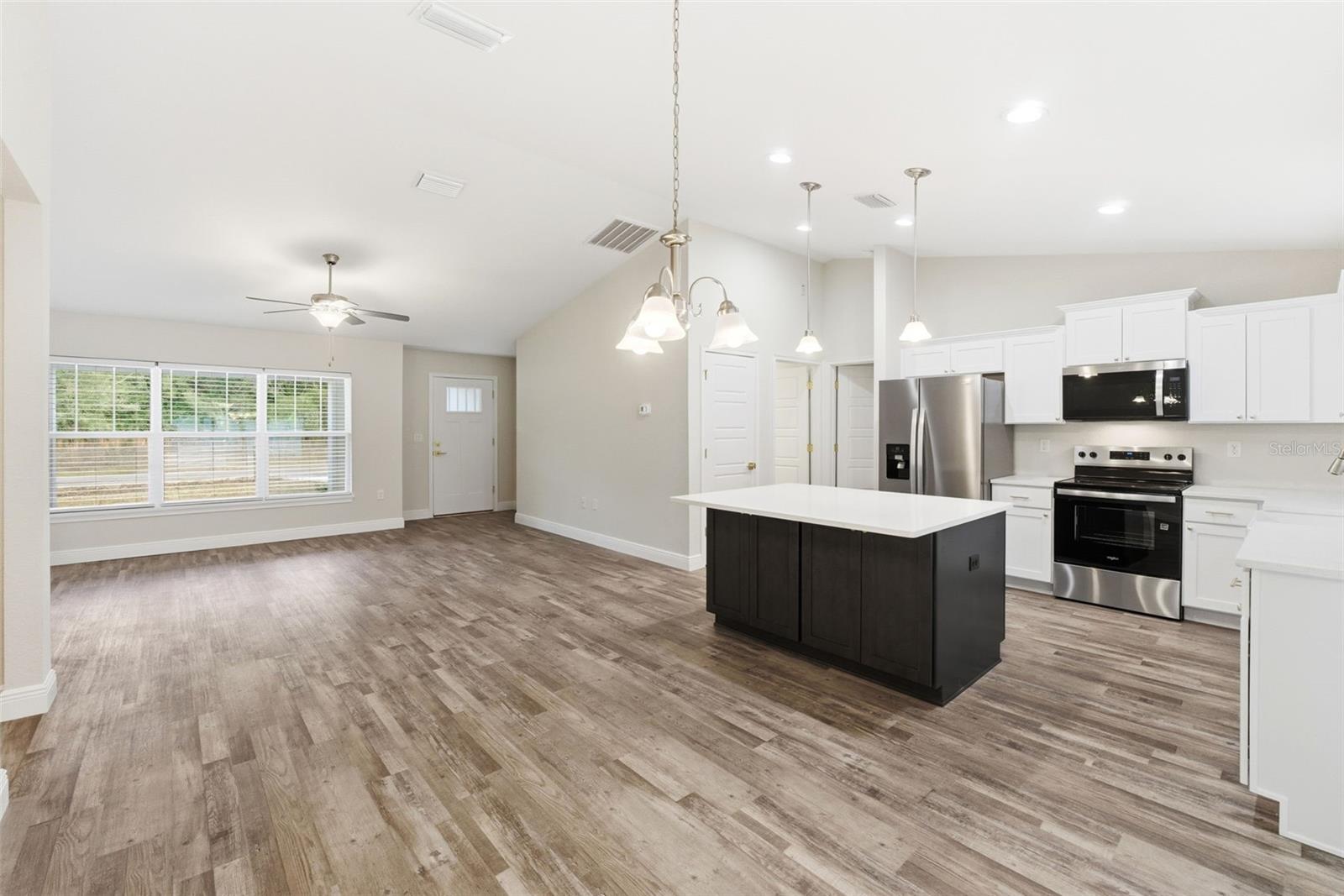 CITRUS SPGS UNIT 05 - Residential