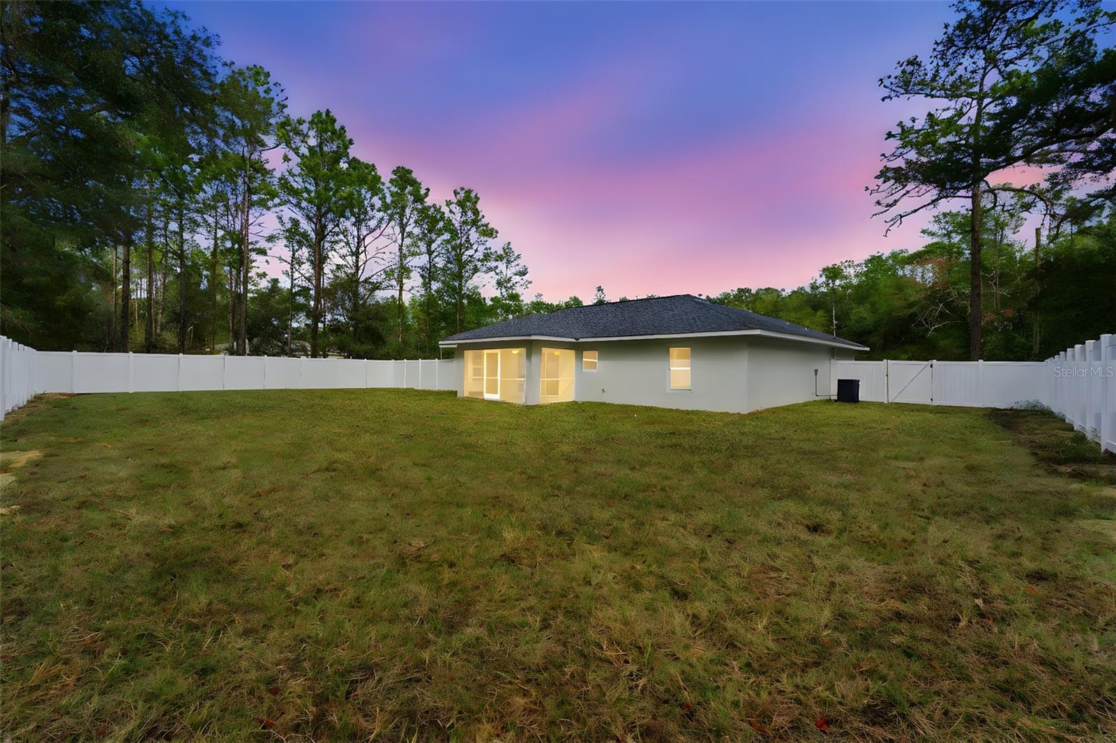 CITRUS SPGS UNIT 05 - Residential