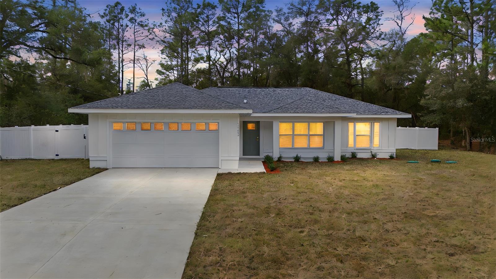 CITRUS SPGS UNIT 05 - Residential