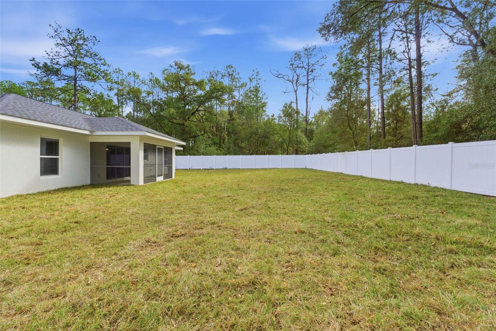 CITRUS SPGS UNIT 05 - Residential