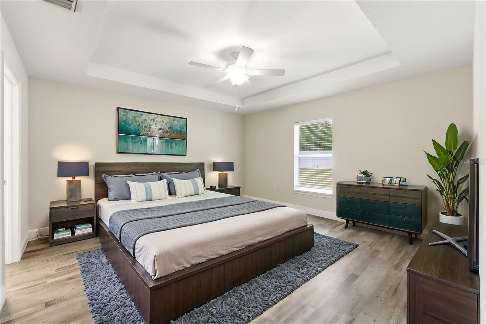 CITRUS SPGS UNIT 05 - Residential