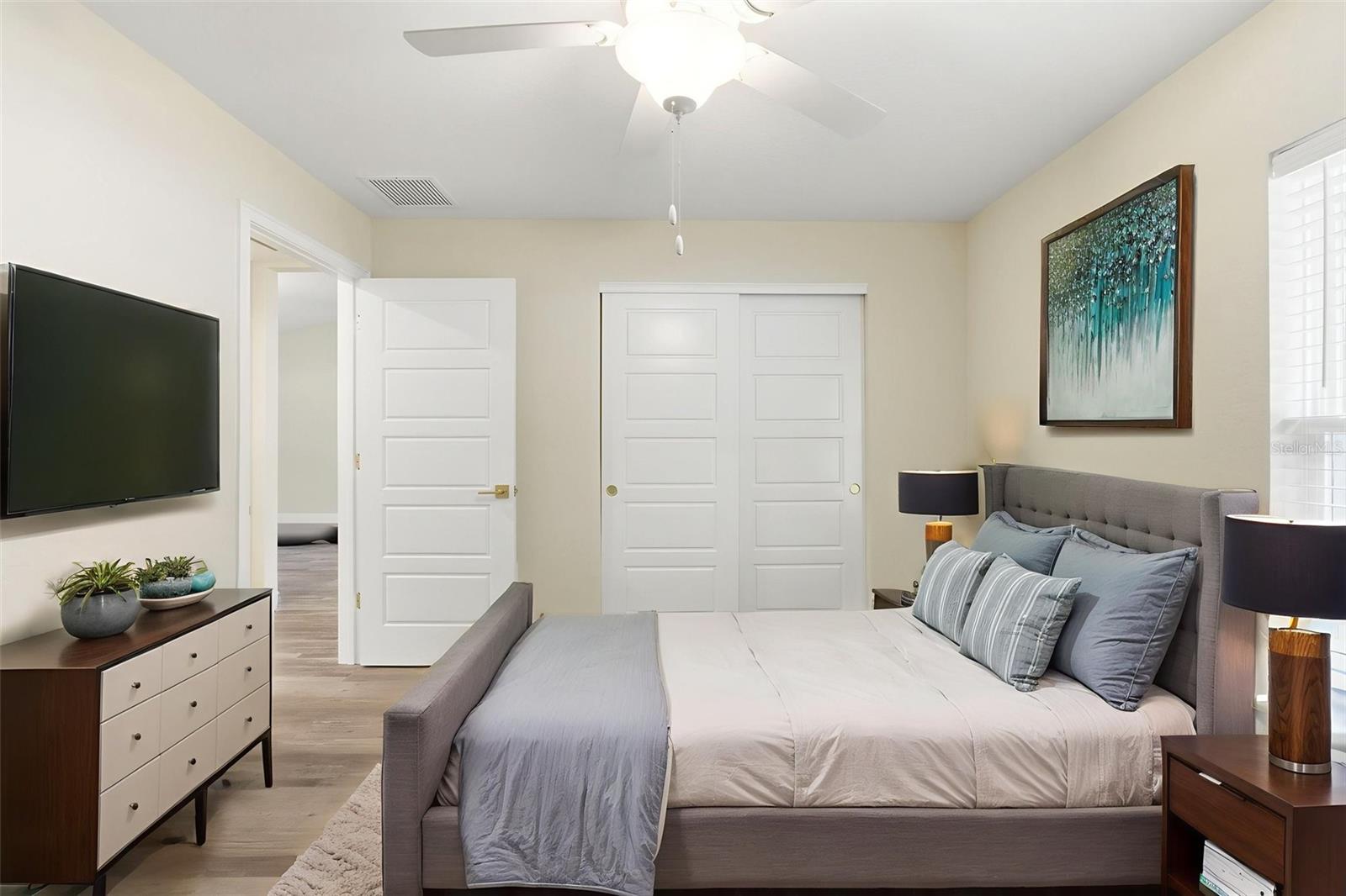 CITRUS SPGS UNIT 05 - Residential