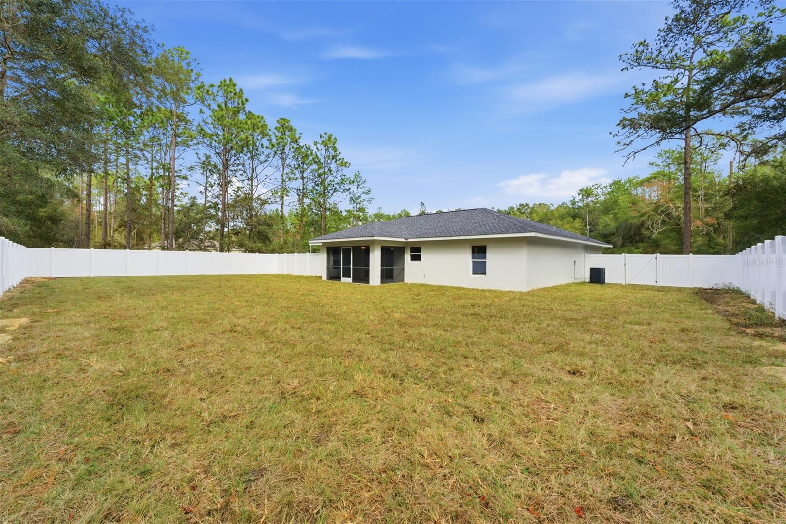 CITRUS SPGS UNIT 05 - Residential