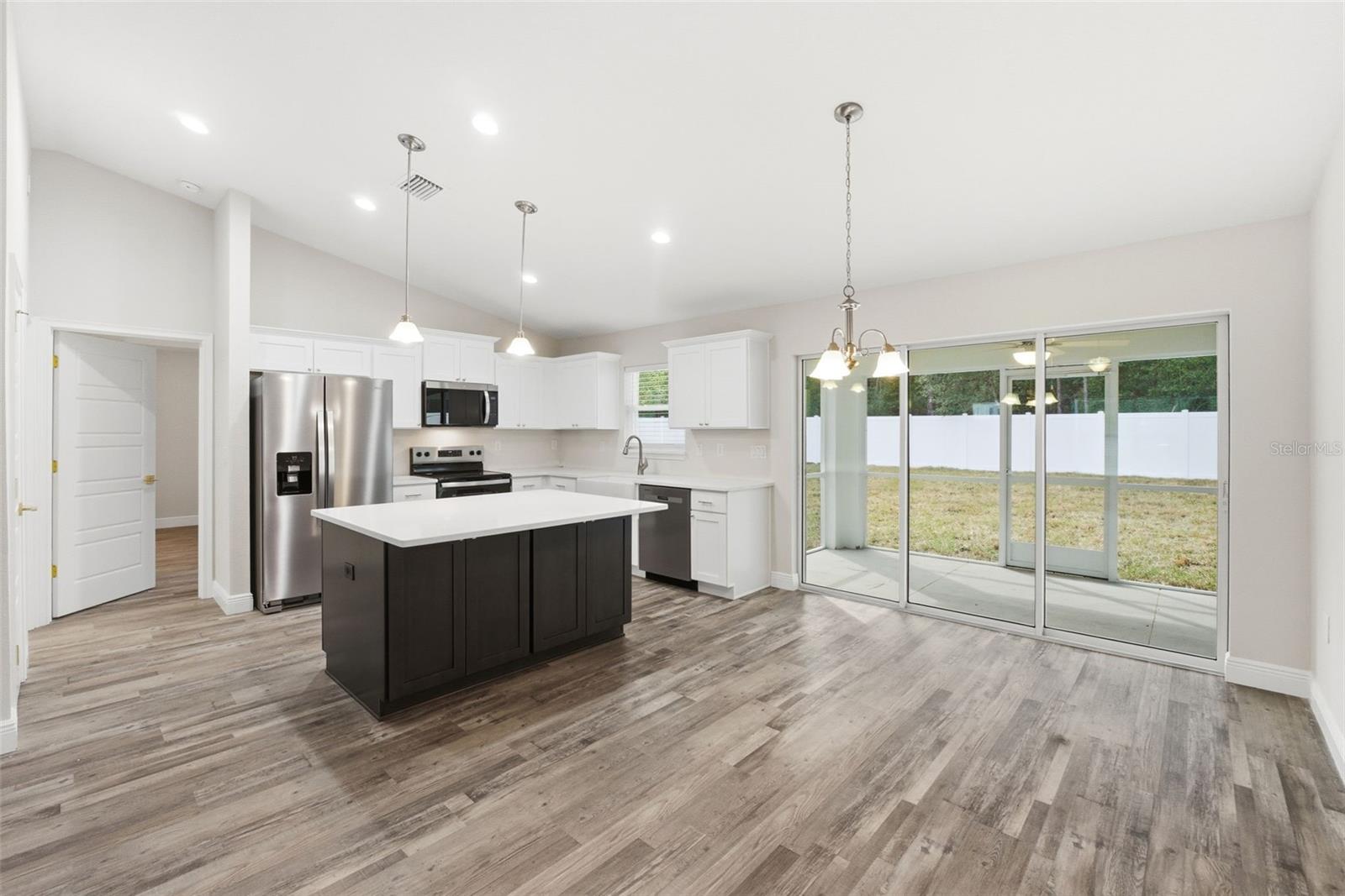 CITRUS SPGS UNIT 05 - Residential