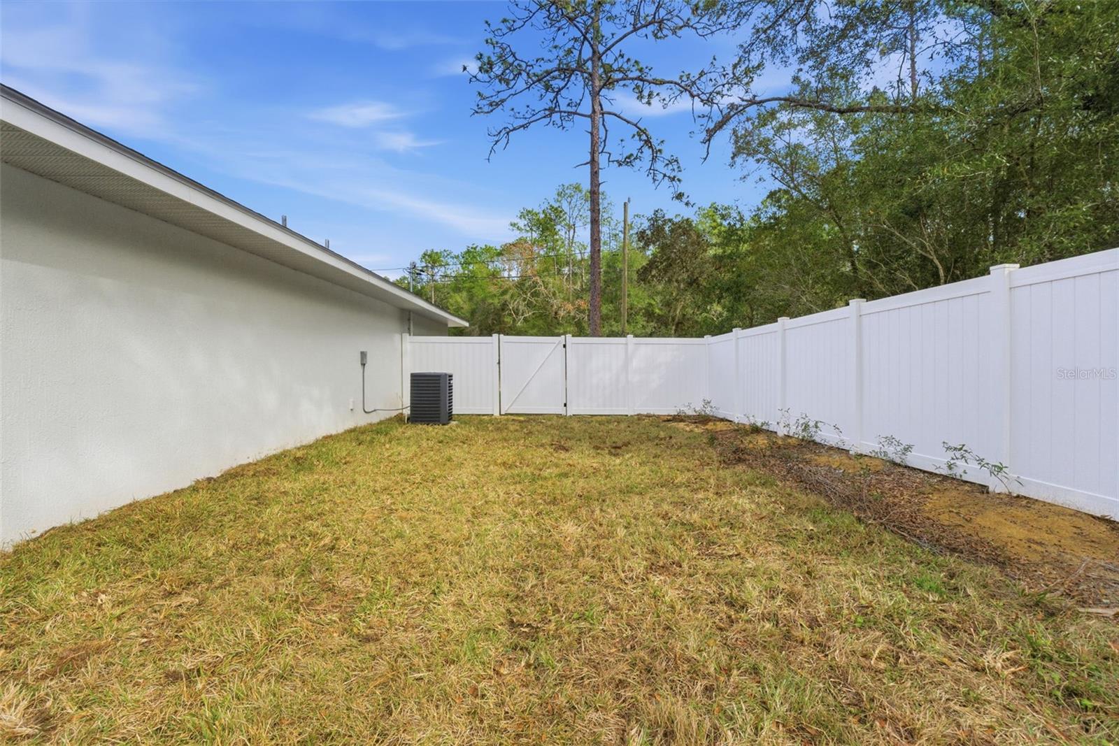 CITRUS SPGS UNIT 05 - Residential