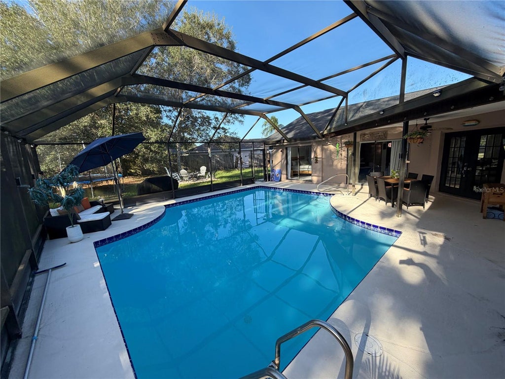 Photo of 8334 Colma Street, Spring Hill, FL 34606 (MLS # O6447103)