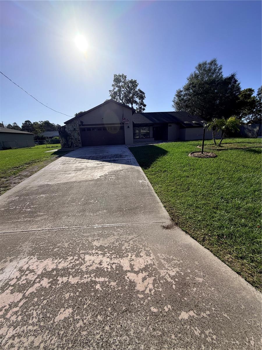 Photo of 8334 Colma Street, Spring Hill, FL 34606 (MLS # O6447103)