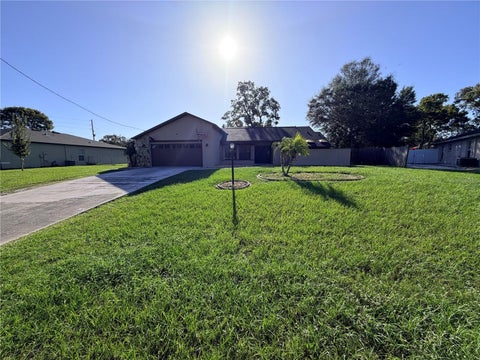 Photo of 8334 Colma Street, Spring Hill, FL 34606 (MLS # O6447103)