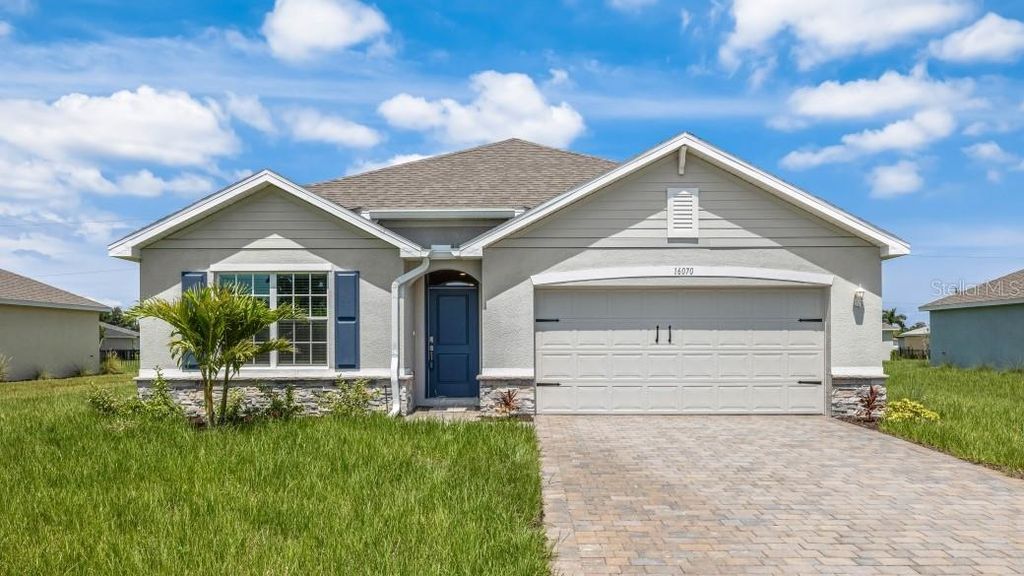 Photo of 16340 Navarro Court, Punta Gorda, FL 33955 (MLS # C7521167)