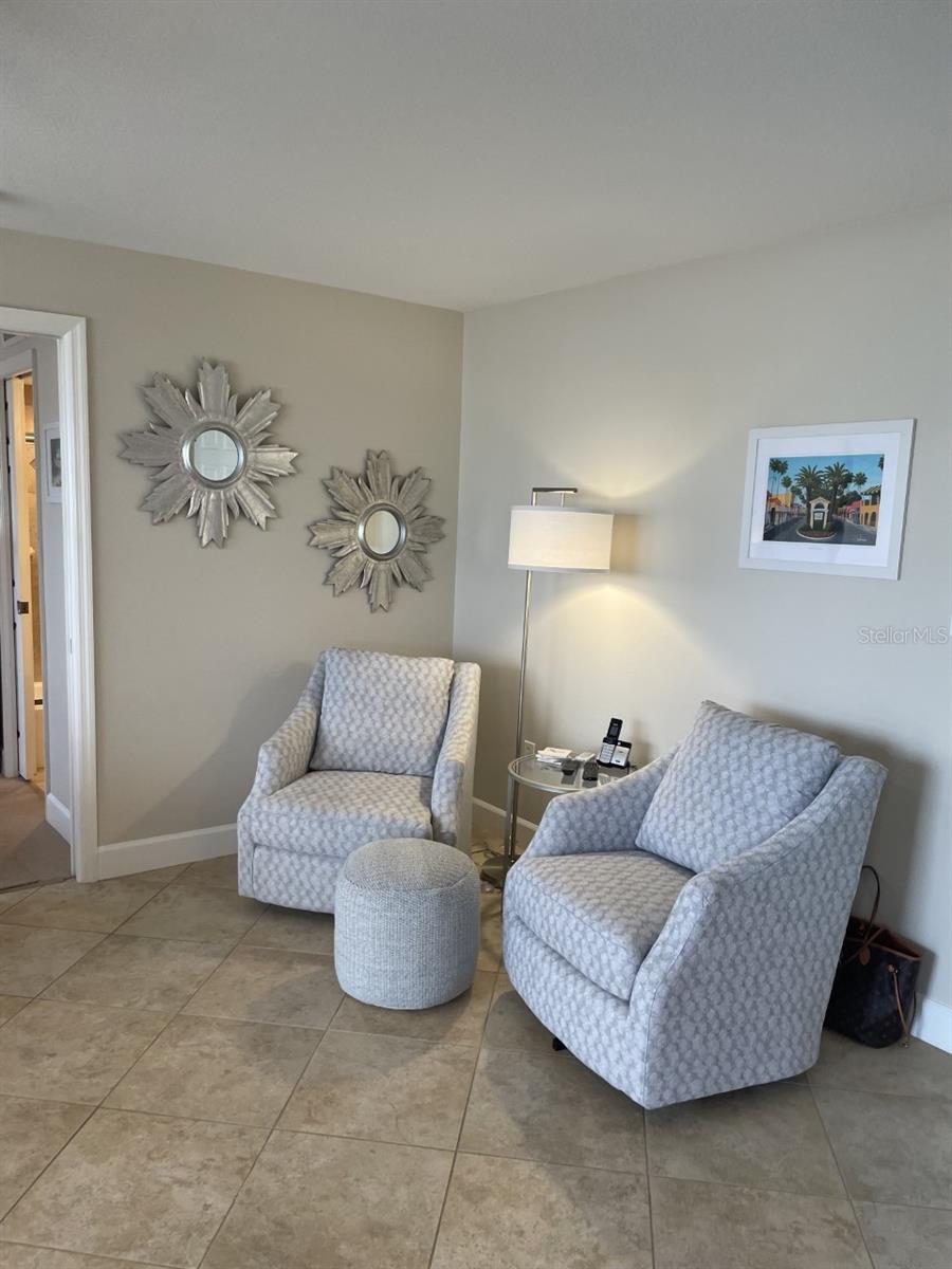 SAN MARCO - Residential Lease