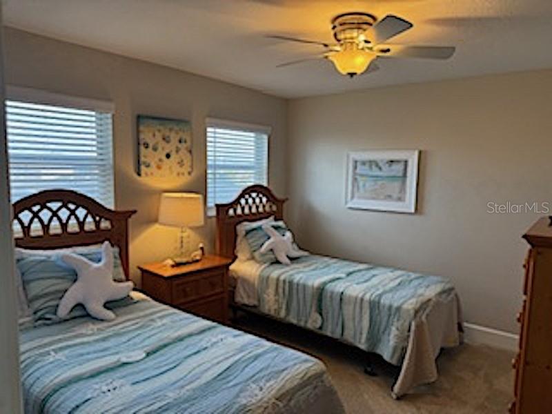 SAN MARCO - Residential Lease