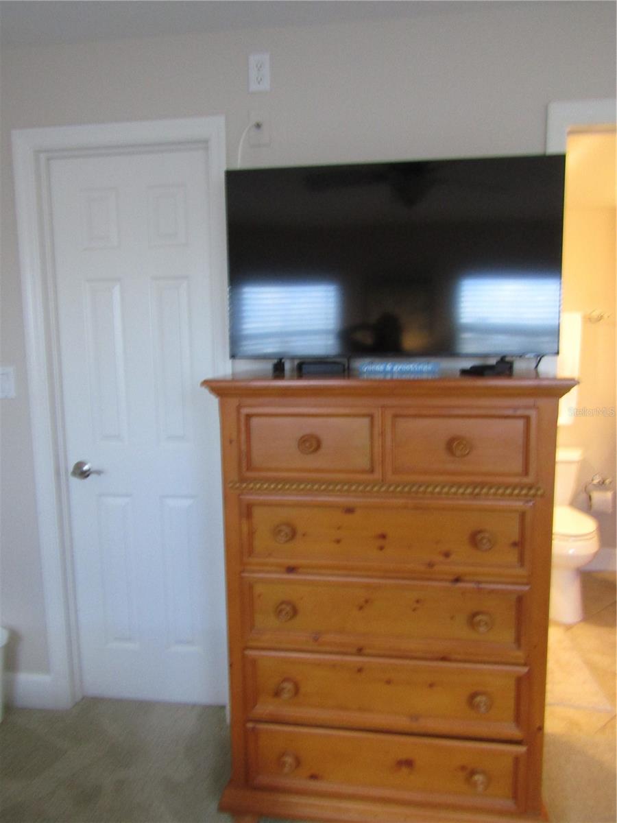 SAN MARCO - Residential Lease