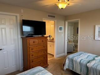 SAN MARCO - Residential Lease