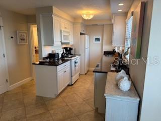 SAN MARCO - Residential Lease