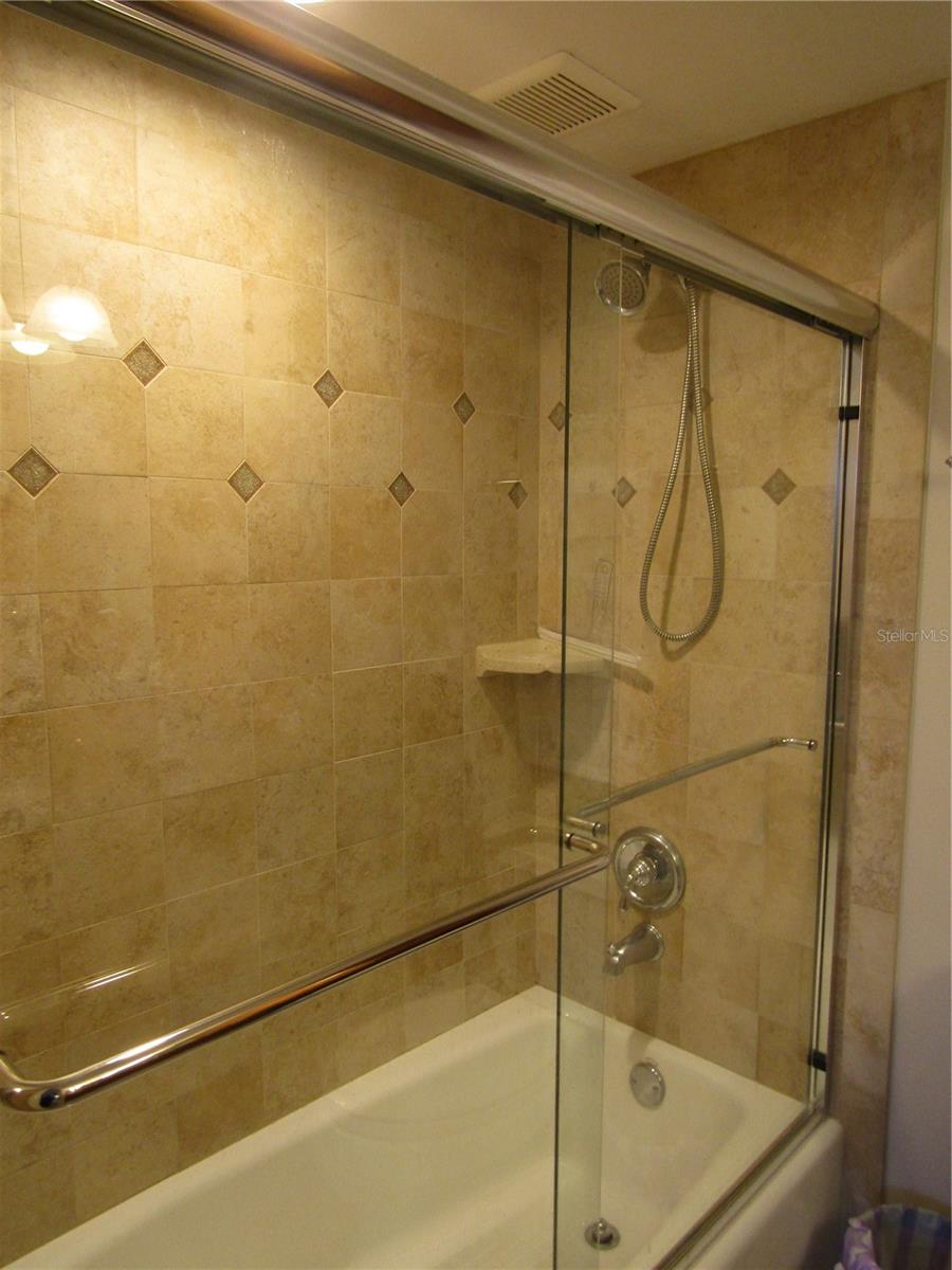 SAN MARCO - Residential Lease