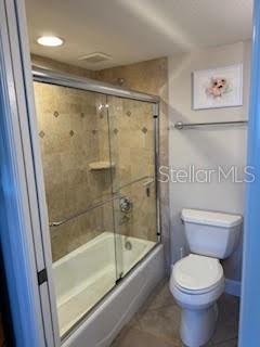 SAN MARCO - Residential Lease