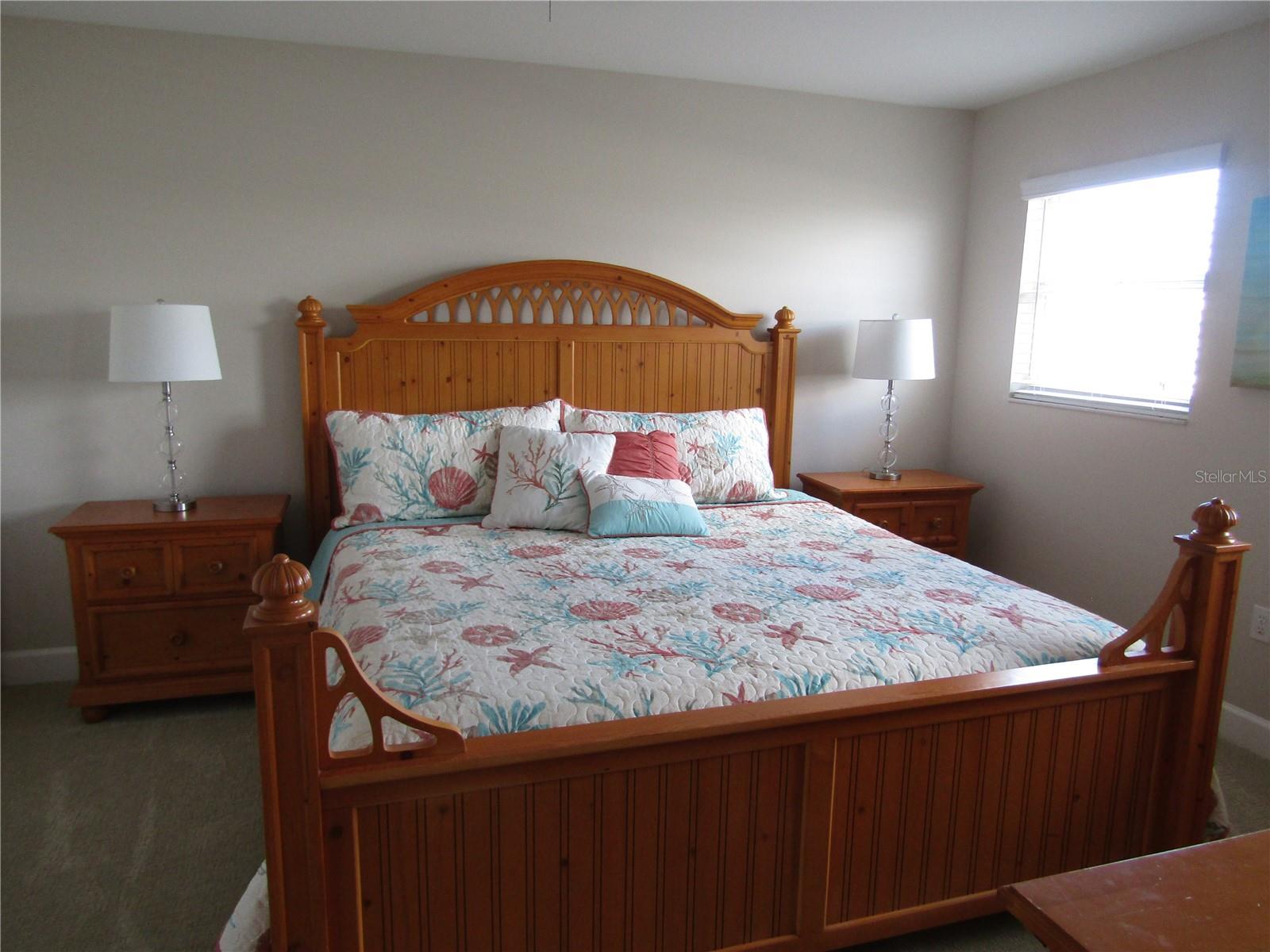 SAN MARCO - Residential Lease