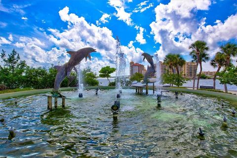 A home in SARASOTA