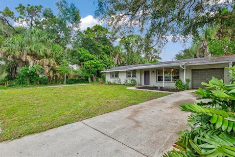 A home in SARASOTA