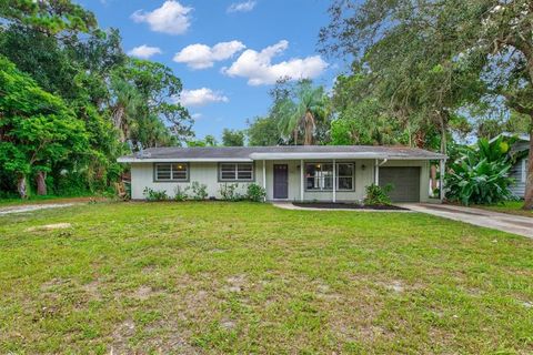 A home in SARASOTA