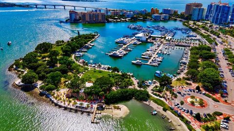 A home in SARASOTA