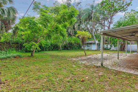 A home in SARASOTA