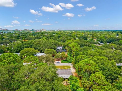 A home in SARASOTA