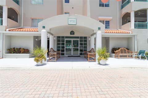 Photo of 3731 Sarasota Square Boulevard #309E, Sarasota, FL 34238 (MLS # A4697685)