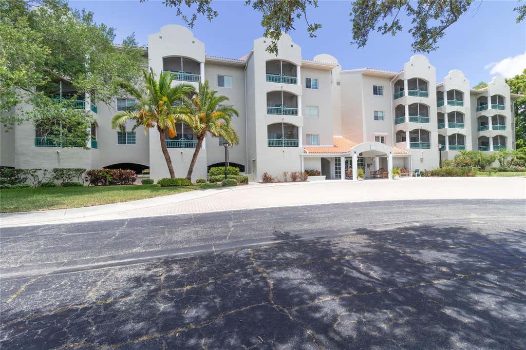 Photo of 3731 Sarasota Square Boulevard #309E, Sarasota, FL 34238 (MLS # A4697685)