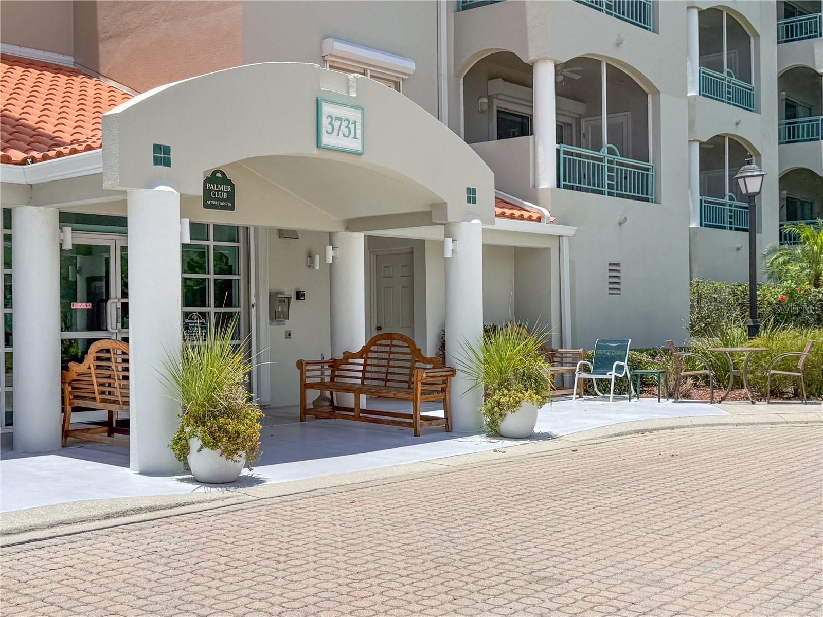 3731 SARASOTA SQUARE BOULEVARD 309E