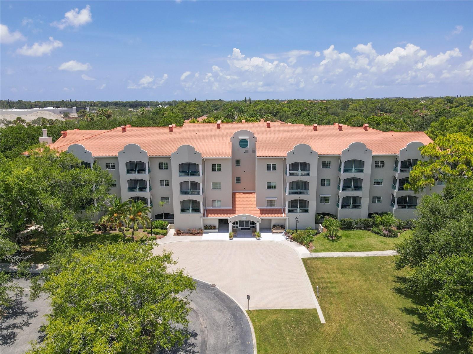 3731 SARASOTA SQUARE BOULEVARD 309E