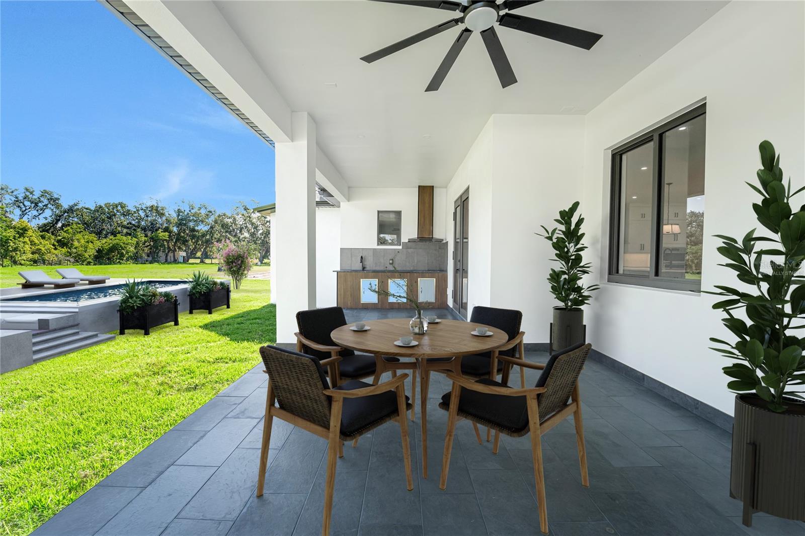 DOVER ESTATES - Residential