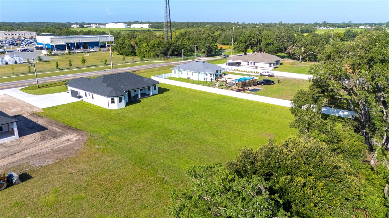 DOVER ESTATES - Residential