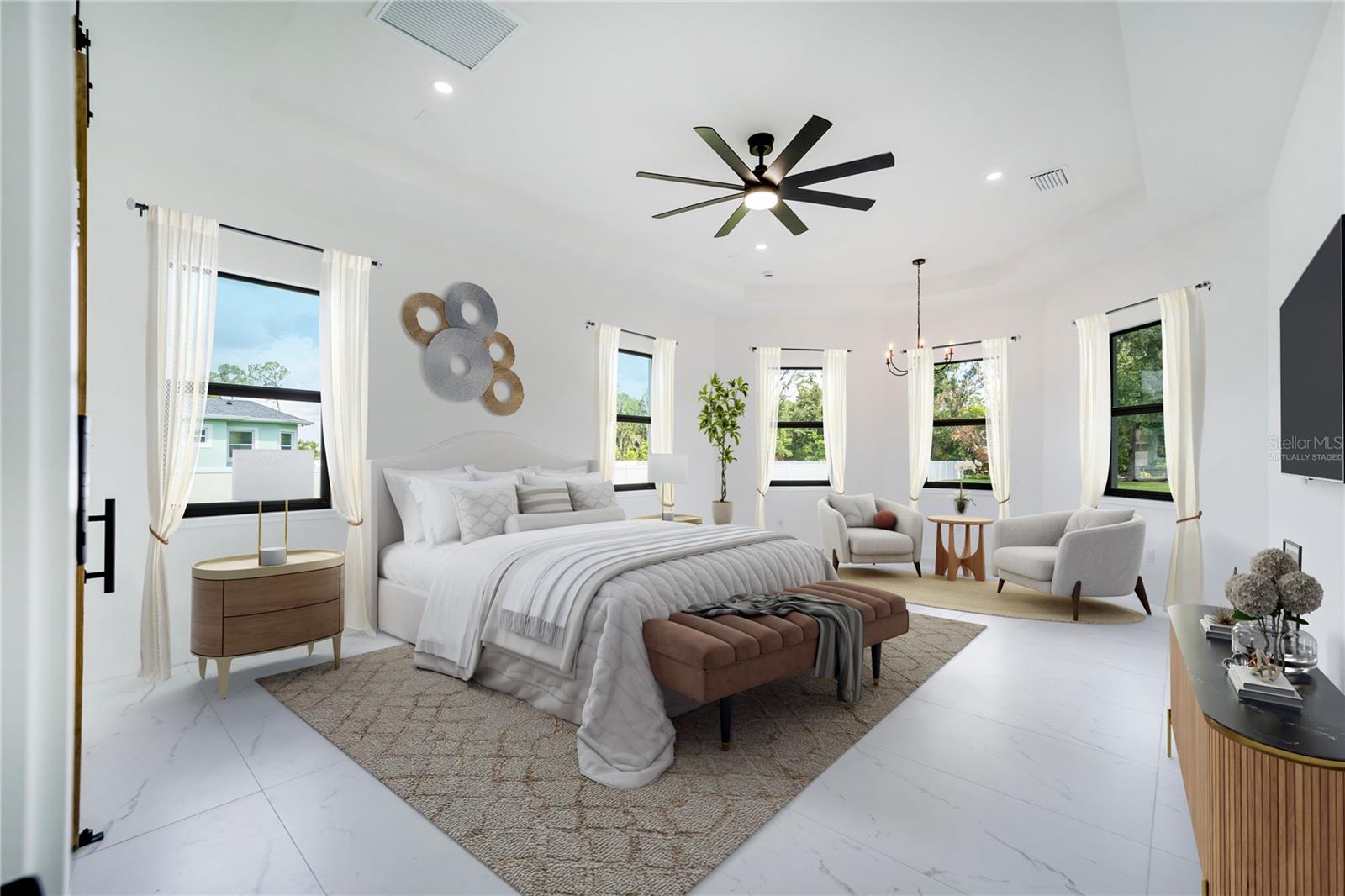 DOVER ESTATES - Residential