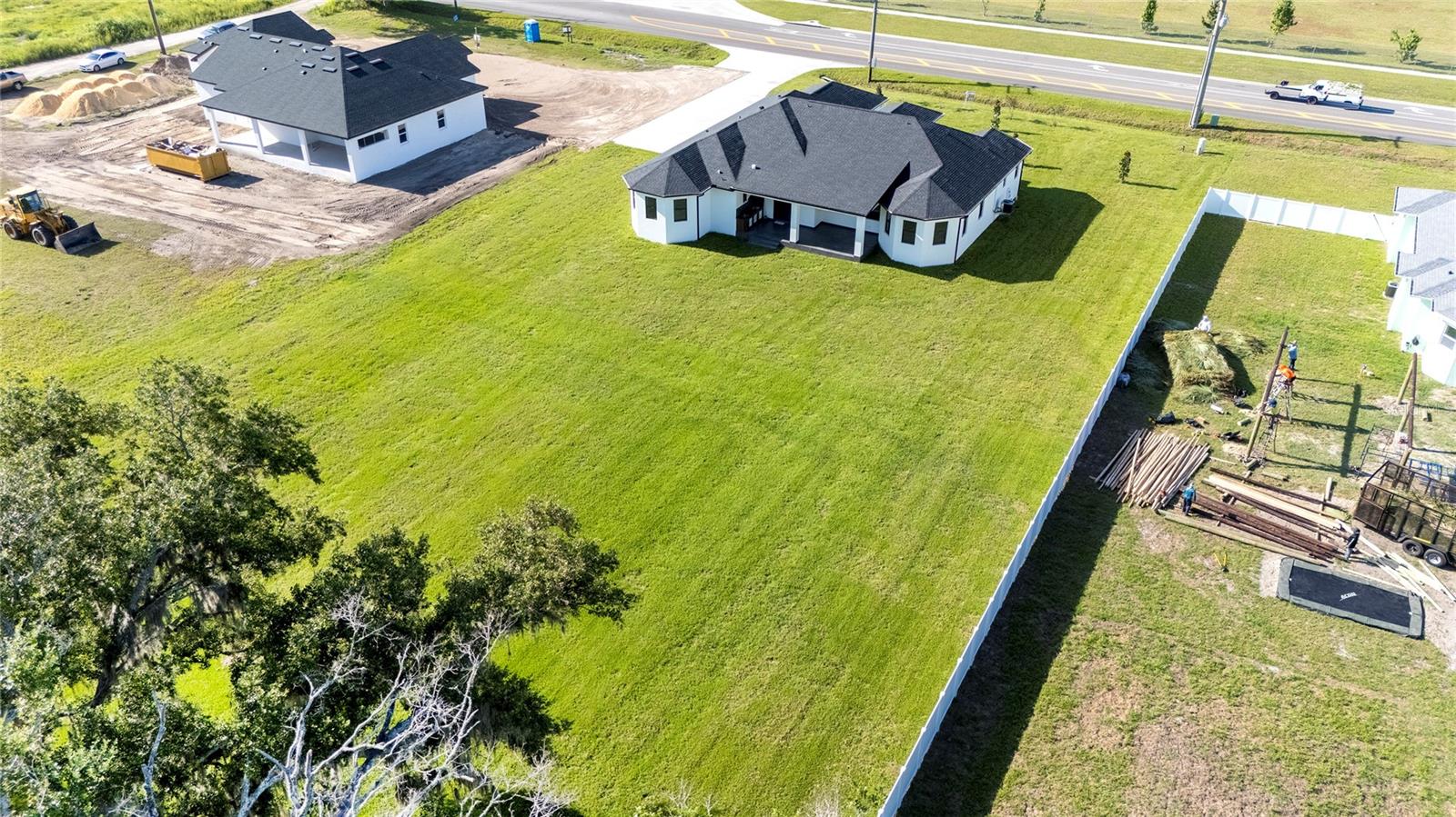 DOVER ESTATES - Residential