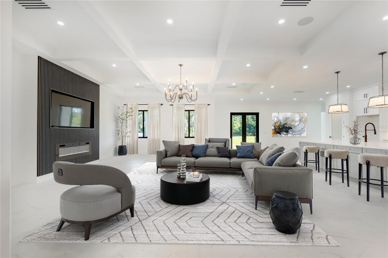 DOVER ESTATES - Residential