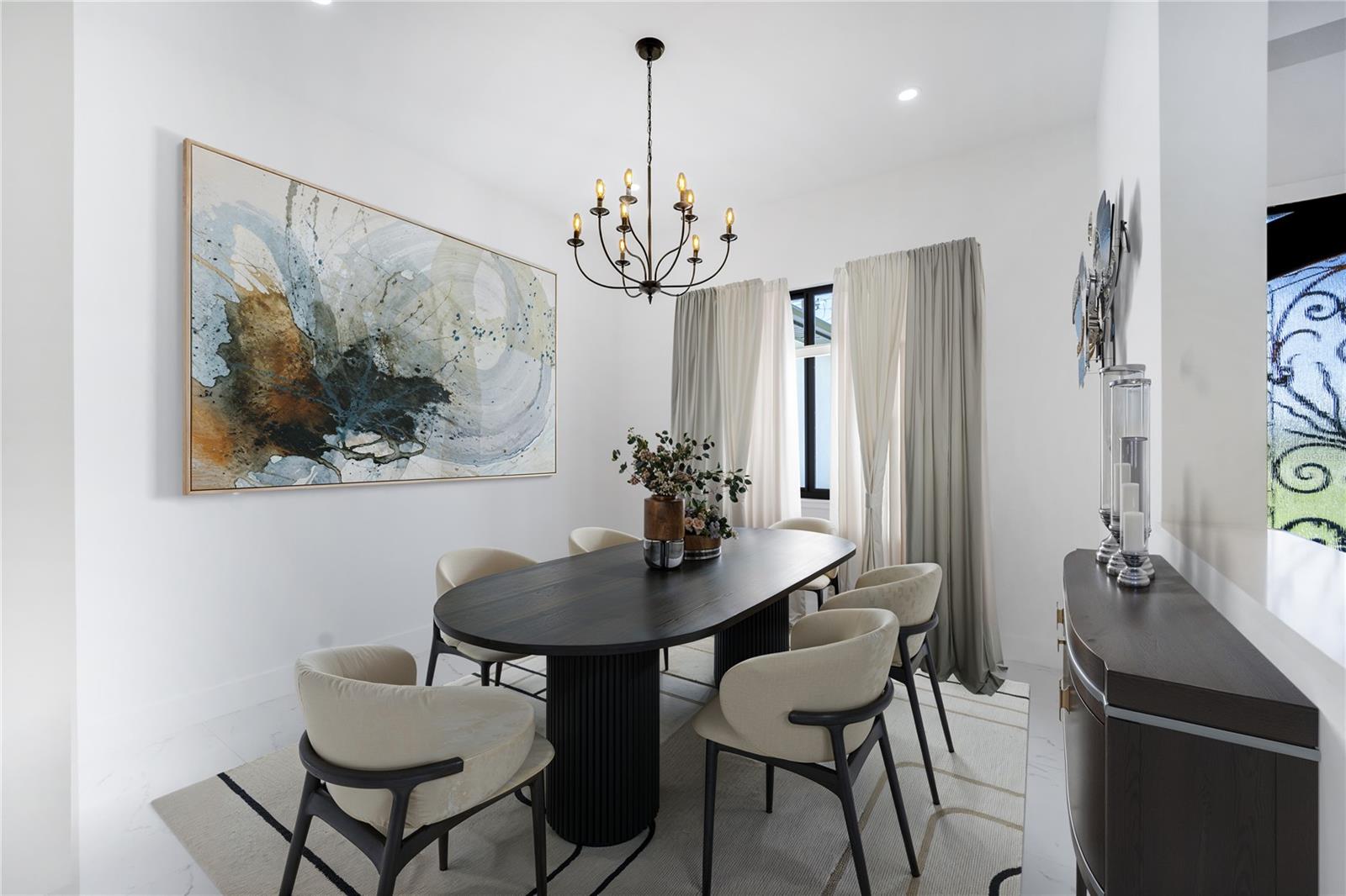 DOVER ESTATES - Residential