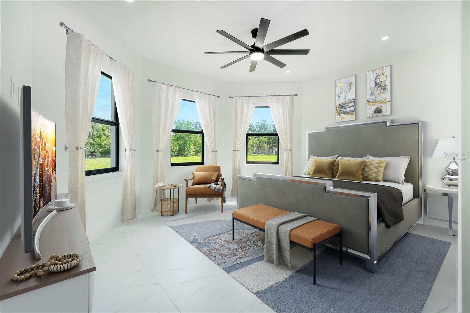 DOVER ESTATES - Residential