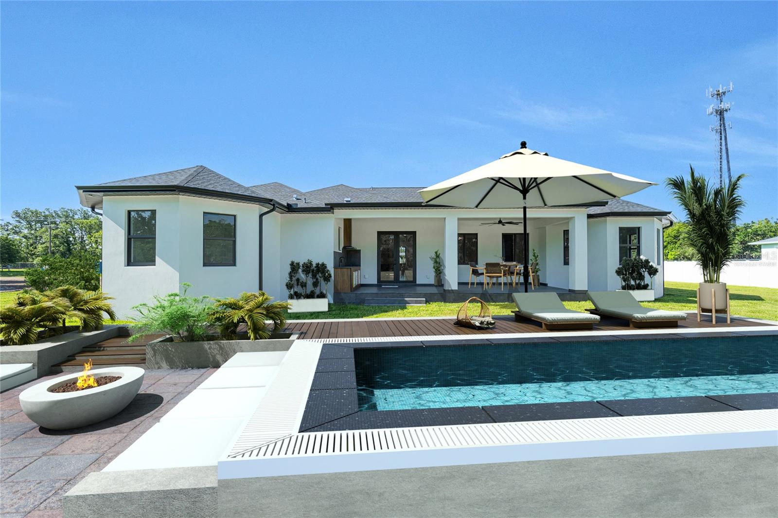 DOVER ESTATES - Residential