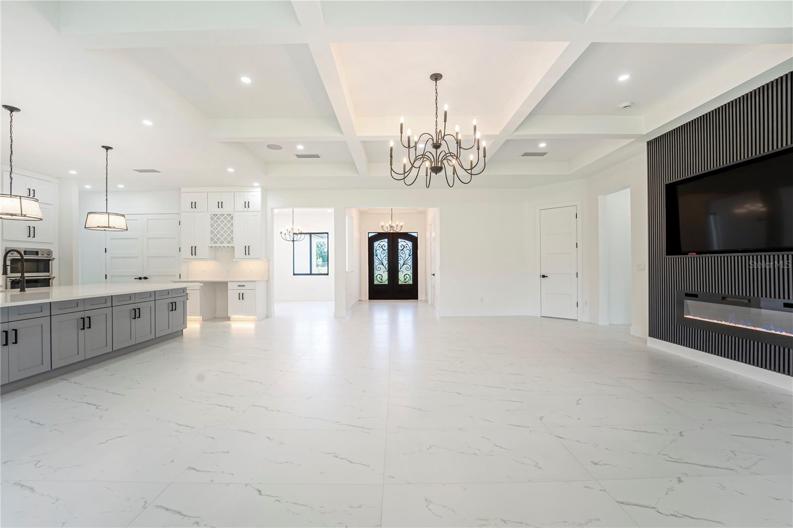 DOVER ESTATES - Residential