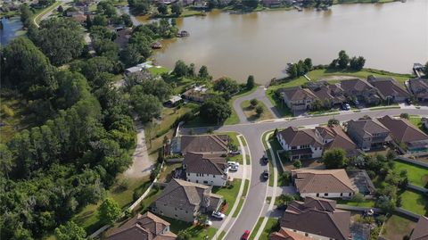 A home in LAND O LAKES