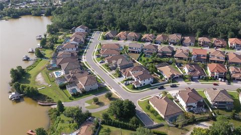 A home in LAND O LAKES