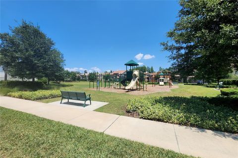 A home in LAND O LAKES