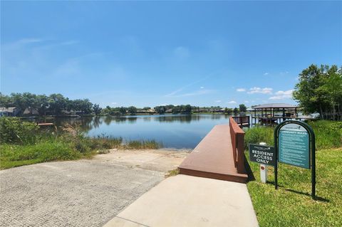 A home in LAND O LAKES