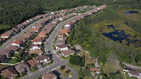 A home in LAND O LAKES