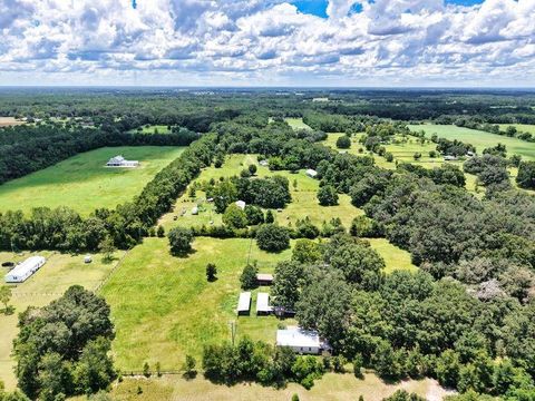 24001 NW 126TH LANE ALACHUA FL 32615