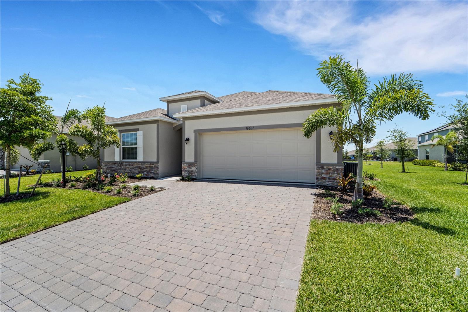 HAMMOCKS/WEST PORT PH 1 - Residential Lease